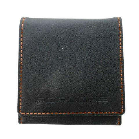 楽天市場】美品 ポルシェ デザイン PORSCHE DESIGN メンズ 二つ折り