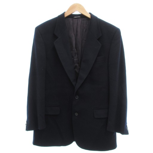 楽天市場】Loro Piana ロロ ピアーナ テーラードジャケット チェック柄