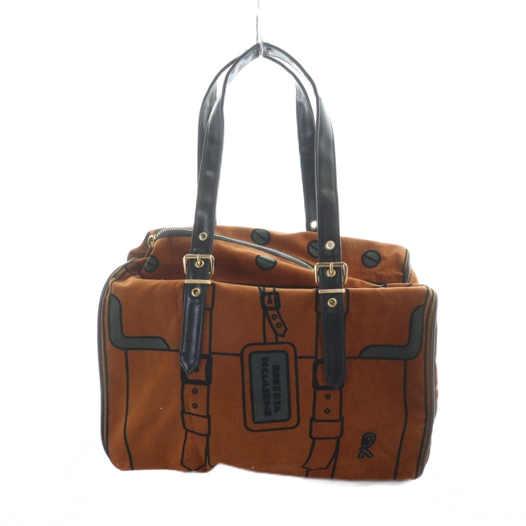 楽天市場】【中古】Roberta di camerino(ロベルタ ディ カメリーノ