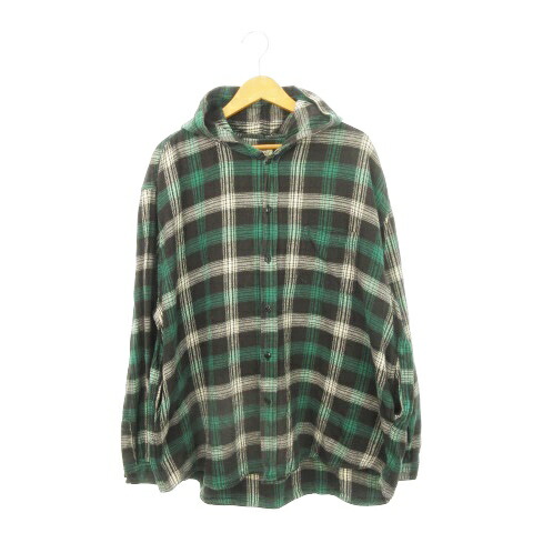 楽天市場】GOLD ゴールド シャツ サイズ:L 23AW オンブレチェック