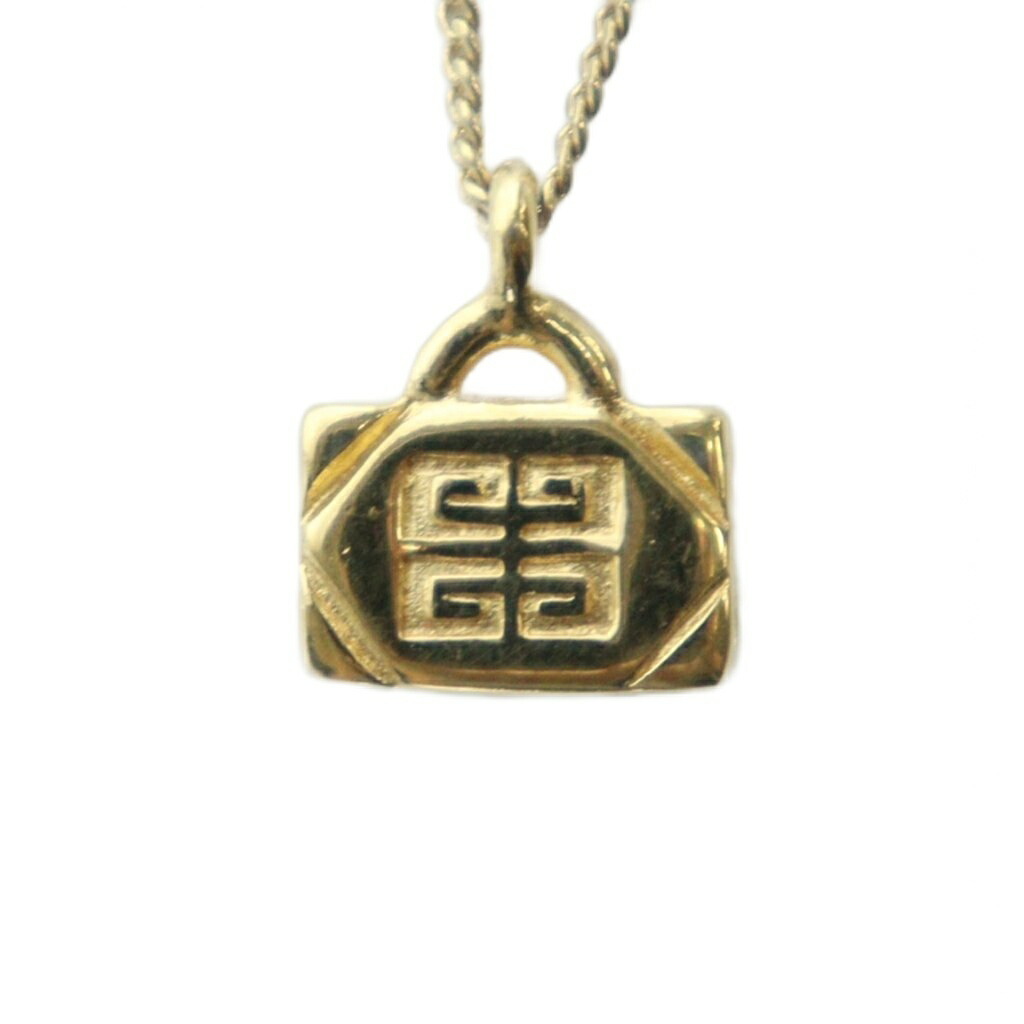 楽天市場】GIVENCHY ジバンシー ジバンシィ ロゴモチーフ ネックレス