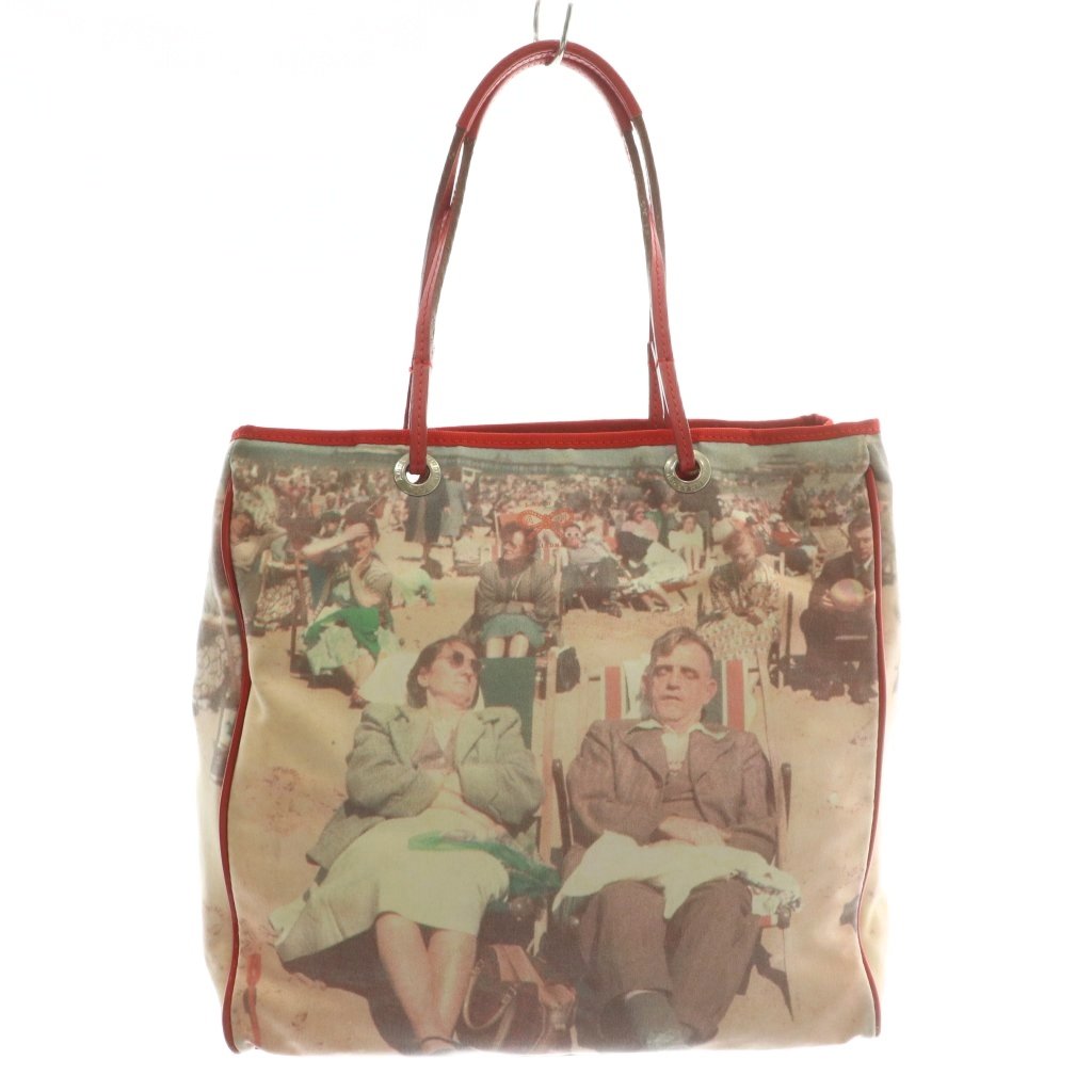 楽天市場】アニヤハインドマーチ トートバッグ ANYA HINDMARCH