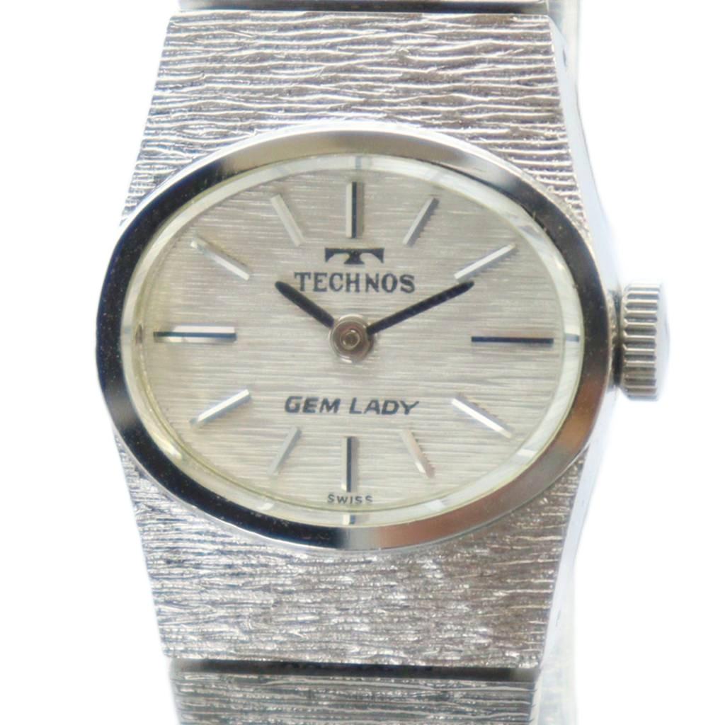 楽天市場】TECHNOS テクノス シルバー ダイヤモンドコレクション
