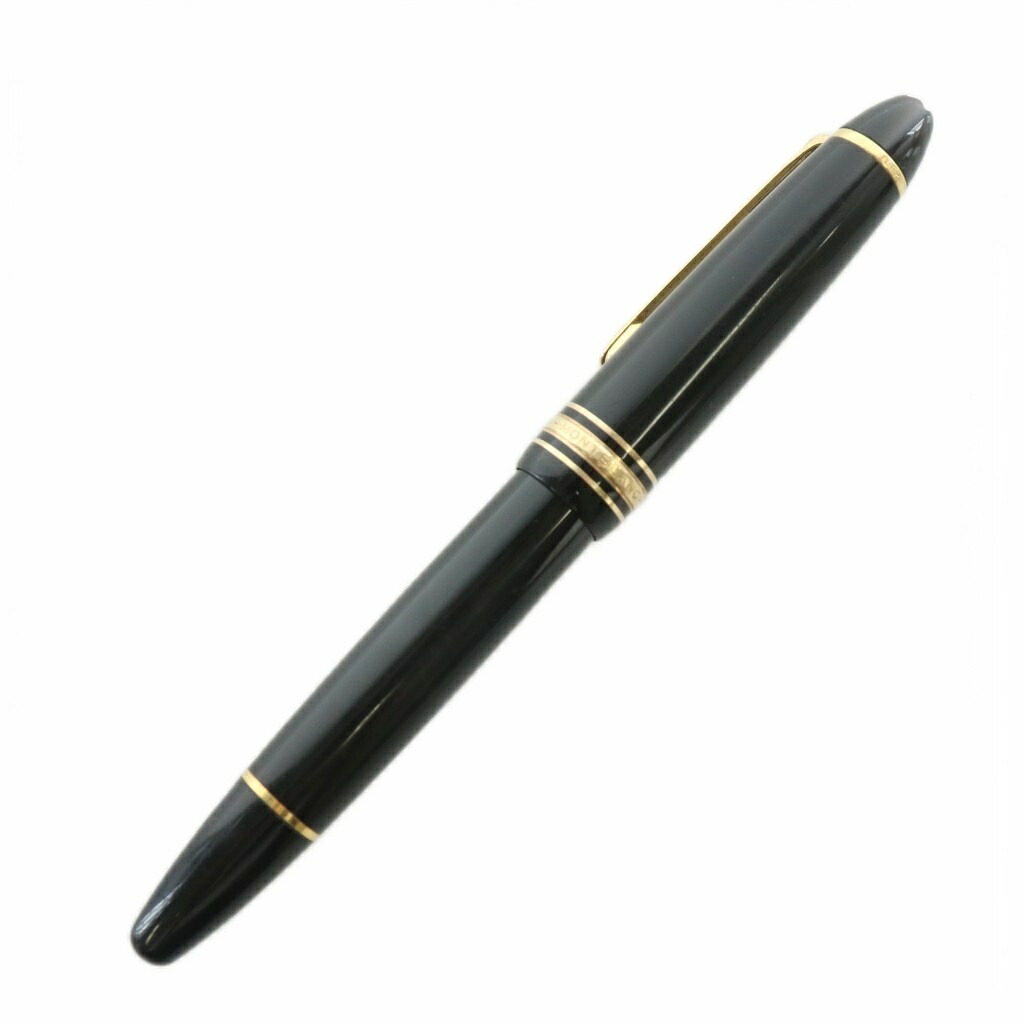 MONTBLANC モンブラン マイスターシュテック ヘミングウェイ18K 楽天市場】モンブラン マイスターシュテュック ヘミングウェイ 作家