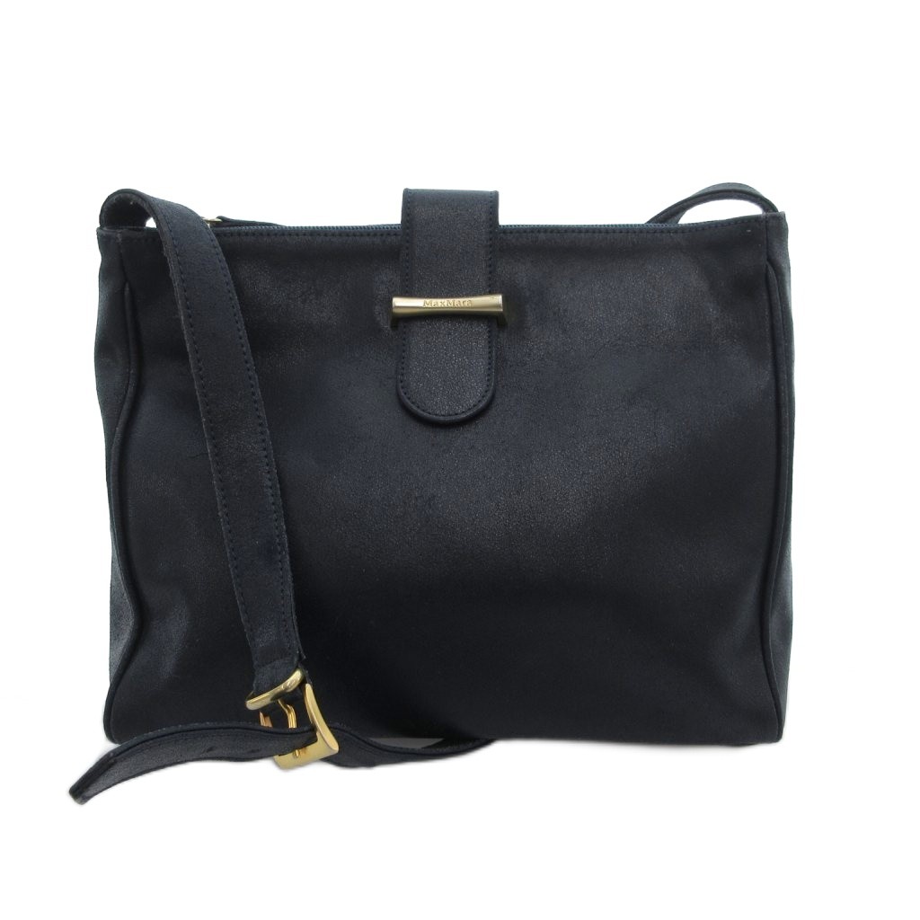 楽天市場】【マックスマーラ】Max mara Elsa エルサ Mロゴ レザー