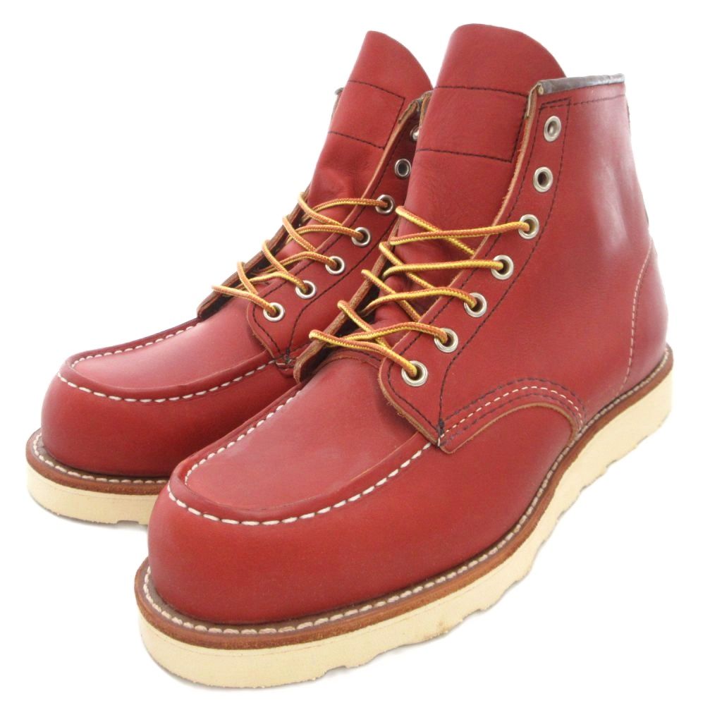 楽天市場】Red Wing レッド ウィング サイズ:28.0cm BEAMS ビームス