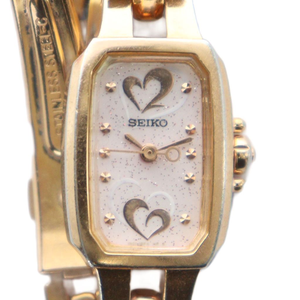 楽天市場】【中古】セイコー SEIKO ベルサイユのばら 50th 50周年 1000