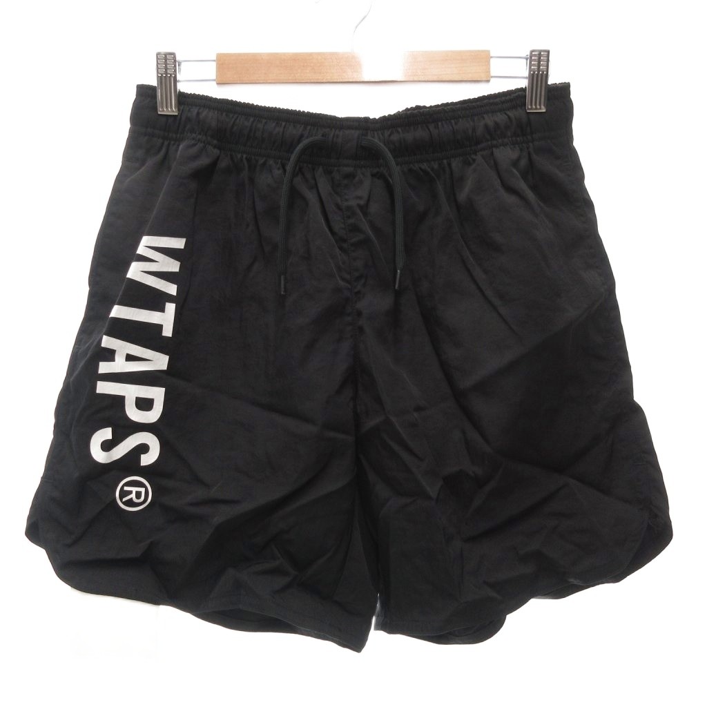 楽天市場】【新品】 WTAPS×STARTER (ダブルタップス×スターター) SLIP