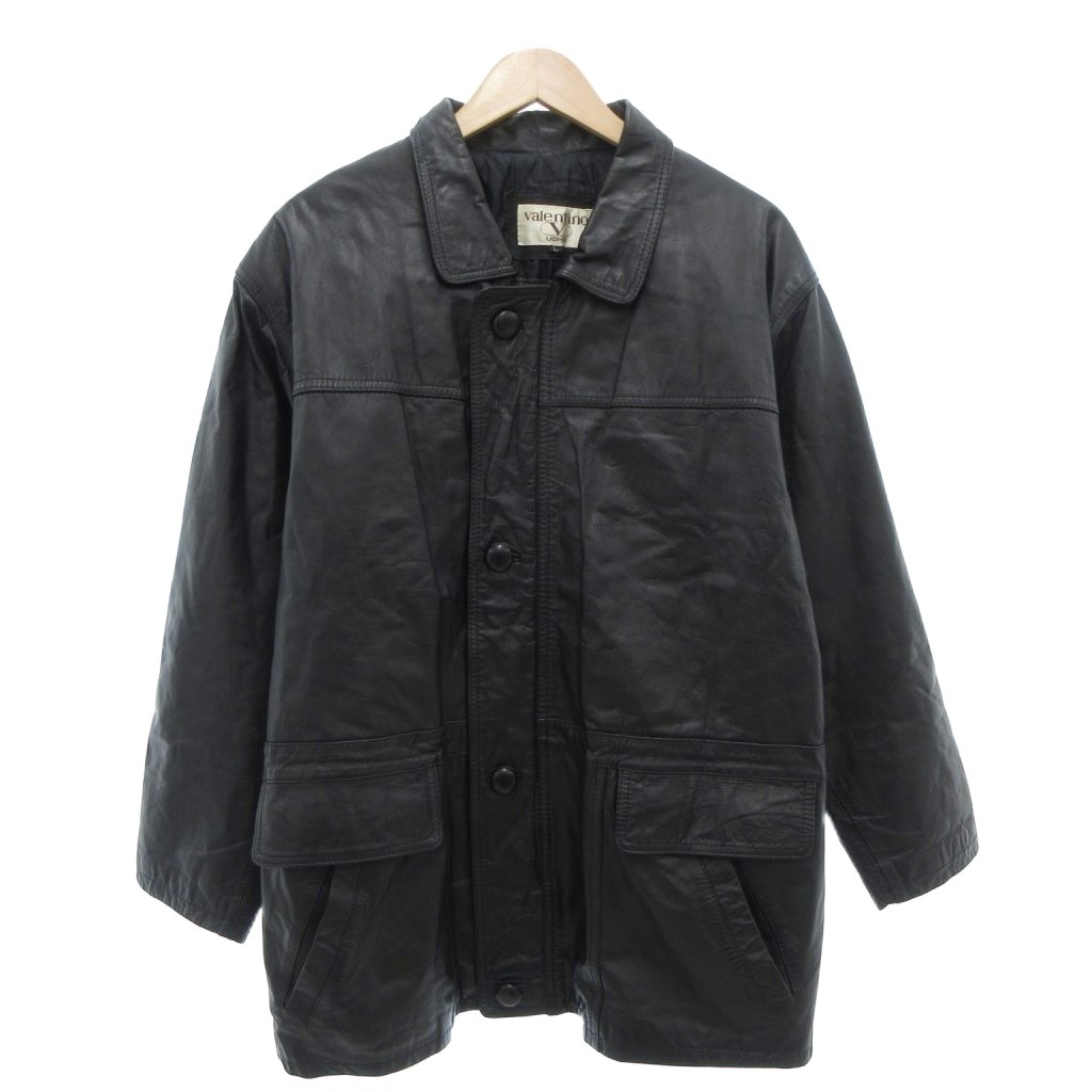 VALENTINO ガラヴァーニコート 中古・古着通販】VALENTINO GARAVANI (ヴァレンティノ・ガラヴァーニ