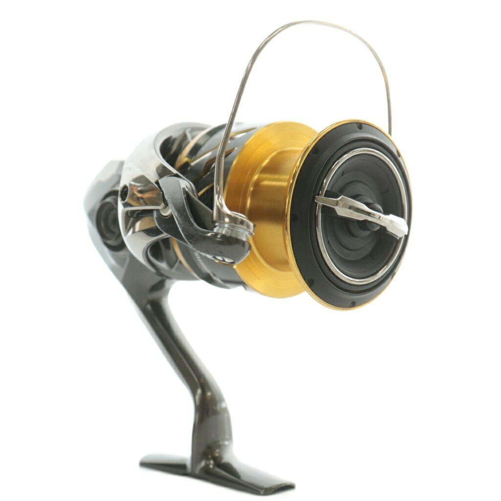 楽天市場】【中古】SHIMANO シマノ 02 ツインパワー 4000PG SC 83H