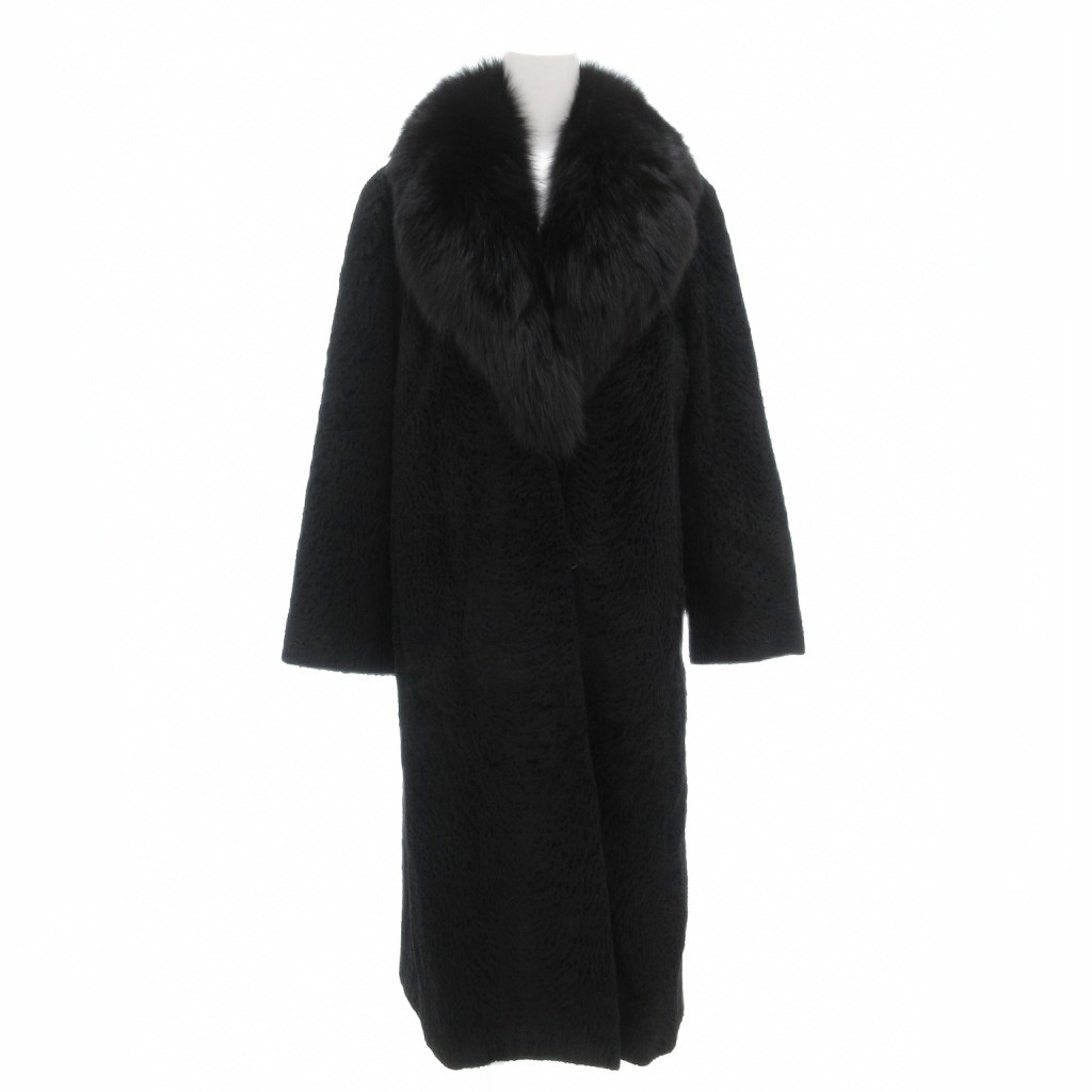 楽天市場】極美品▽Rambulton(ONWARD) ランブルトン(オンワード) MINK