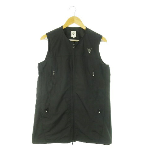 楽天市場】south2 west8 サウスツー ウエストエイト ベスト サイズ:M