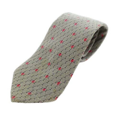 楽天市場】LOEWE(ロエベ）ネクタイ 3点セット【中古】【人気