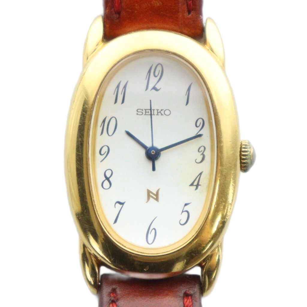 楽天市場】SEIKO【セイコー】2E20-753A 腕時計 レディース ウォッチ