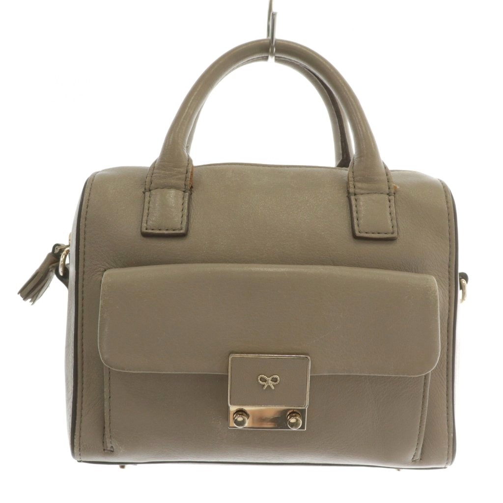 楽天市場】【バッグ】ANYA HINDMARCH アニヤ ハインドマーチ