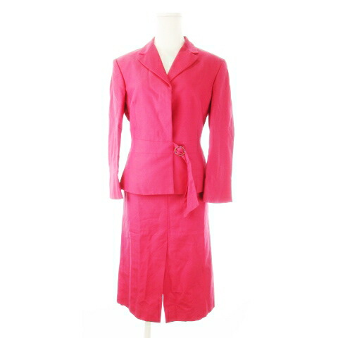 楽天市場】ヴェルサーチ VERSACE レディース スーツ スカートスーツ