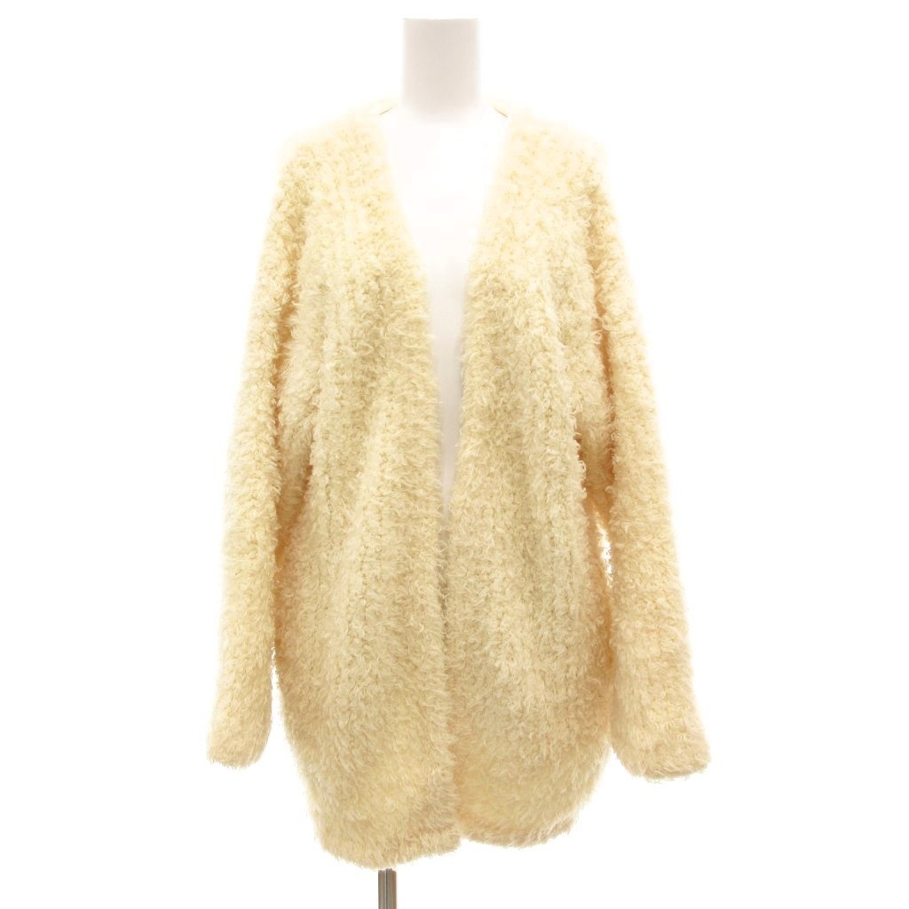 楽天市場】Ron Herman ロンハーマン カーディガン サイズ:L 21AW