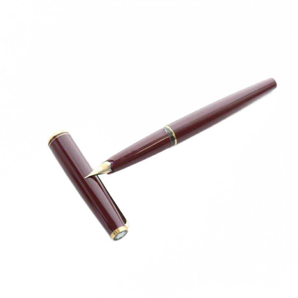 楽天市場】モンブラン Mont blanc 169 スケッチペン【中古】 : 質屋