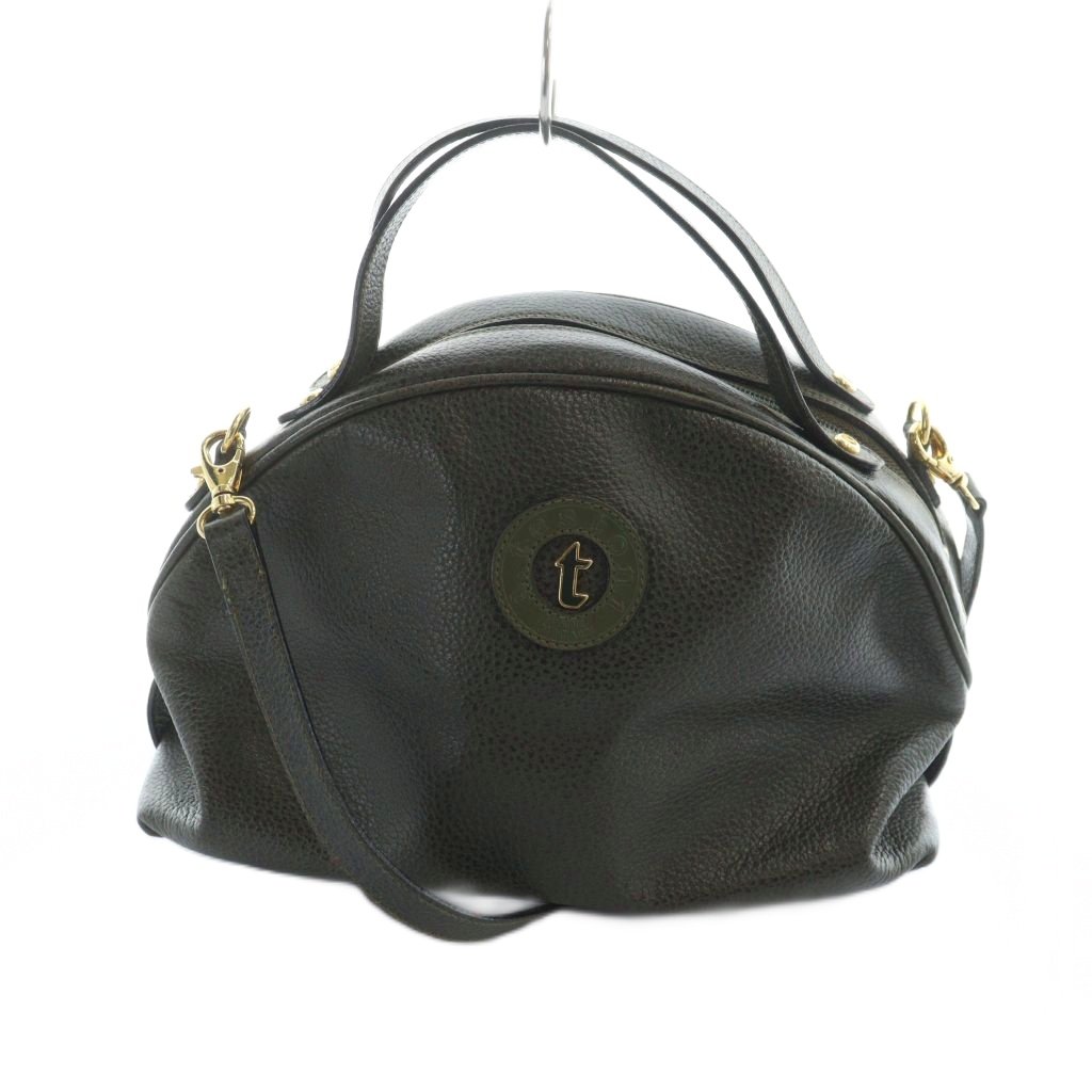 楽天市場】a.testoni ア・テストーニ DINAMICO ケリー型 2WAY