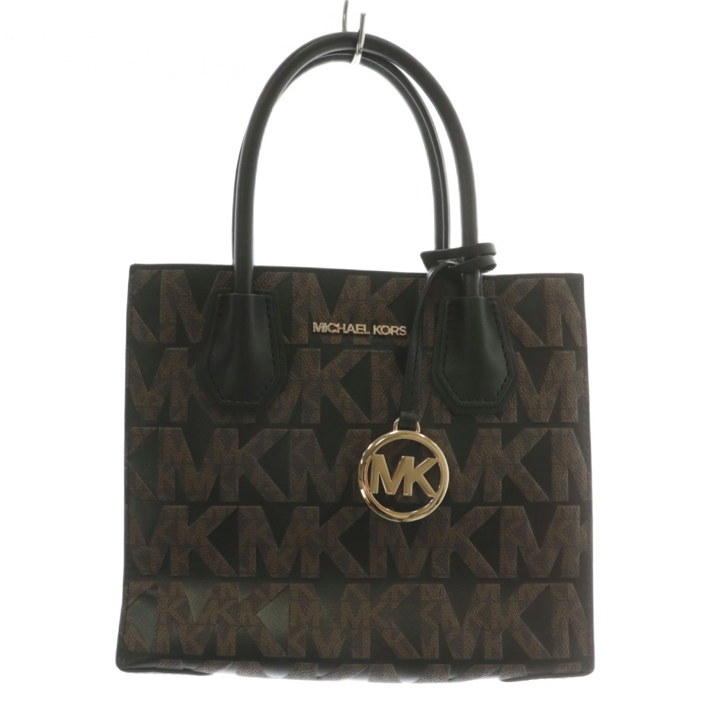楽天市場】【MICHAEL KORS】マイケルコース 35S1GM9M2T2605 マーサー