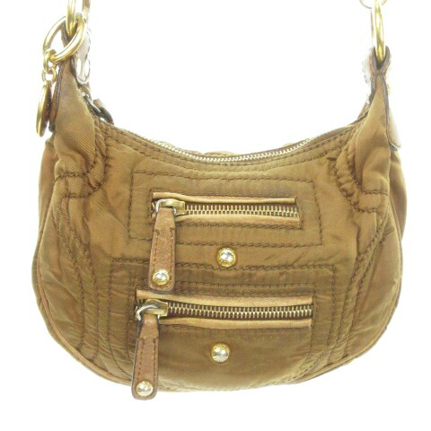 楽天市場】【TOD'S】 トッズ ナイロン ショルダーバッグ 大容量 鞄