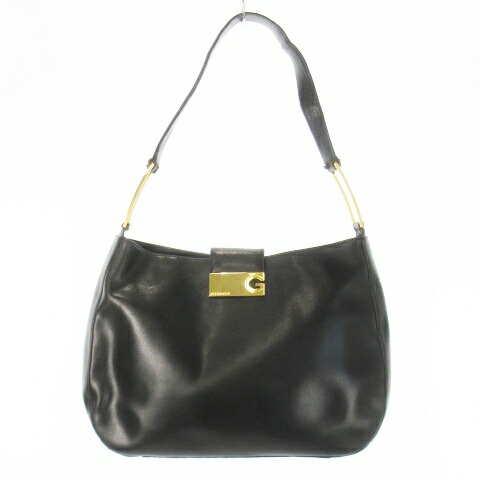 楽天市場】ジバンシィ GIVENCHY ショルダーバッグ ポシェット 黒