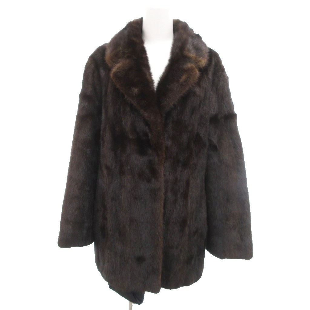 楽天市場】良品▽HARAJUKU MOTHER ハラジュクマザー MINK ミンク 本