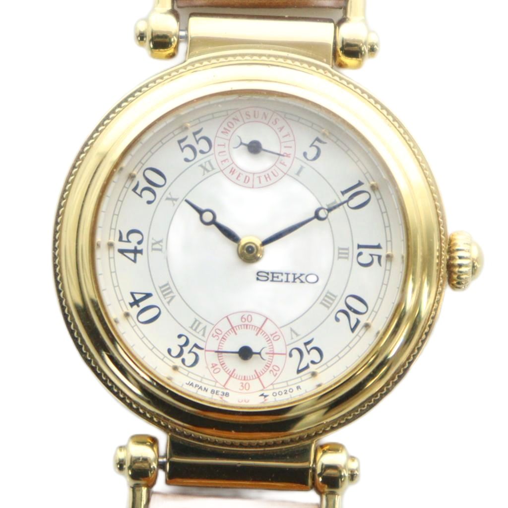 楽天市場】【中古】【5%クーポン♪11.14〜11.26】【返品可】セイコー