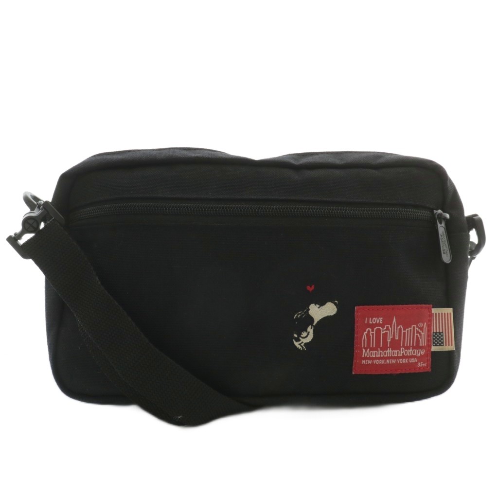 楽天市場】PORTER ポーター JOE PORTER/スヌーピー タンカー