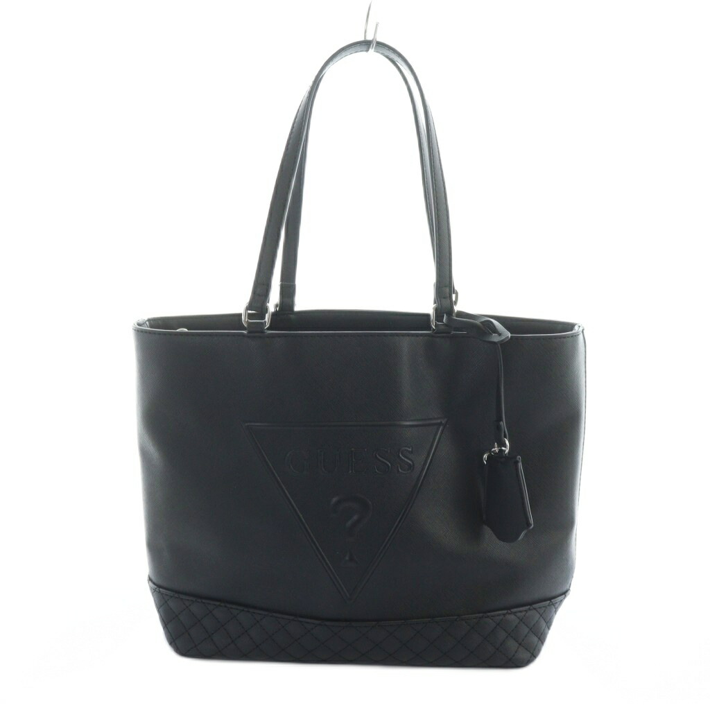 楽天市場】GUESS(ゲス) トートバッグ/ハンドバッグ 青 ブルー デニム