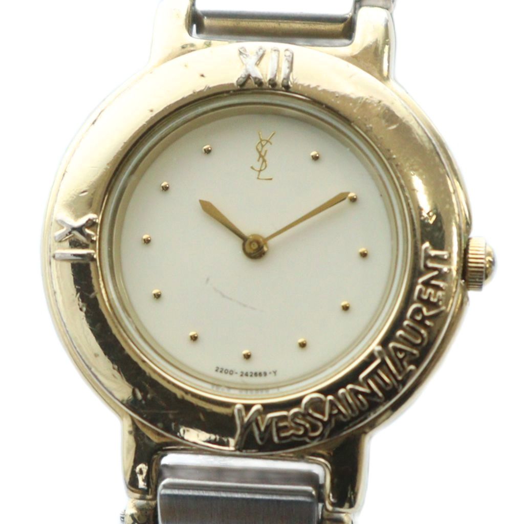 楽天市場】イヴ サンローラン YVES SAINT LAURENT YSL レディース