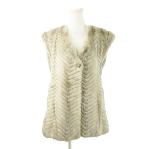 楽天市場】【フォクシー】Foxey ミンクファー チンチラ カシミヤ