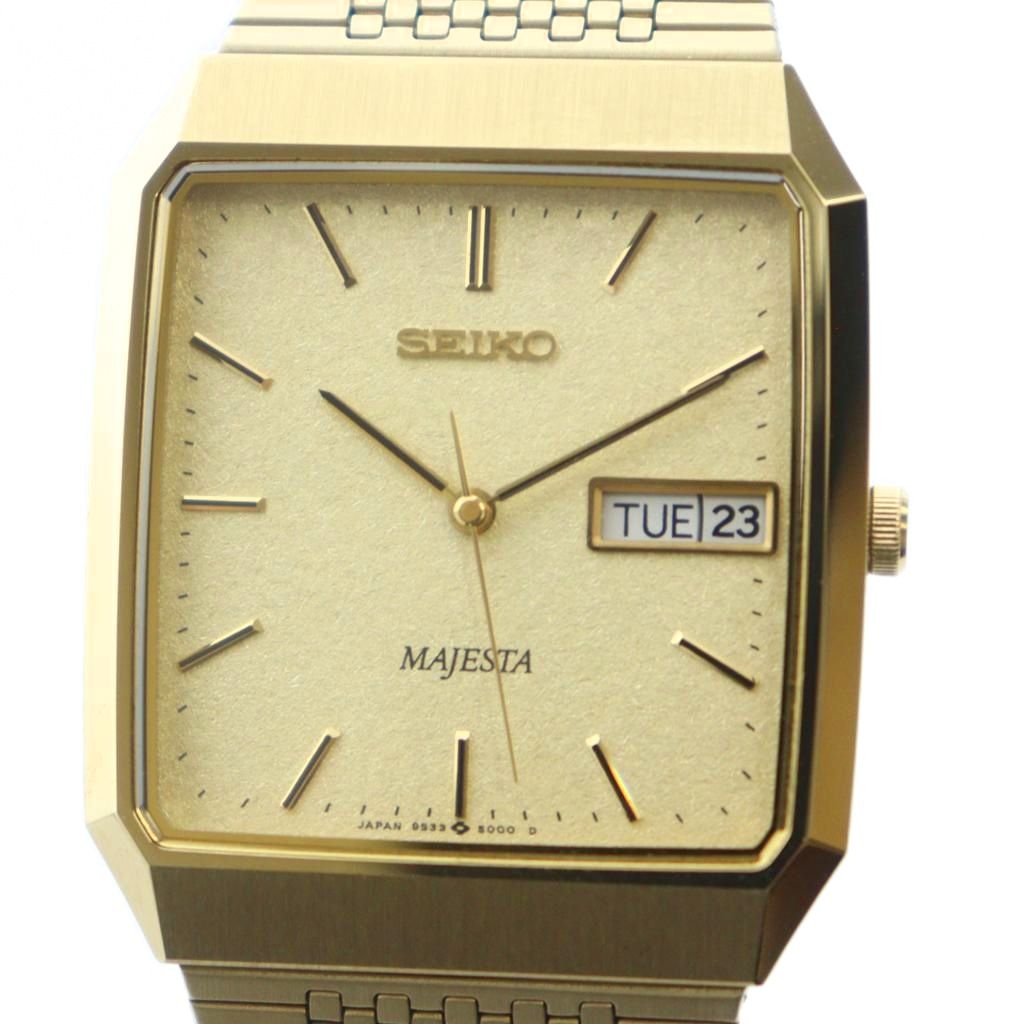 楽天市場】セイコー 【SEIKO】 ワールドタイム アラーム SBKW004 (5T52