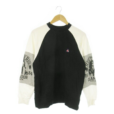 楽天市場】HYSTERIC GLAMOUR ヒステリックグラマー Tシャツ サイズ:XL