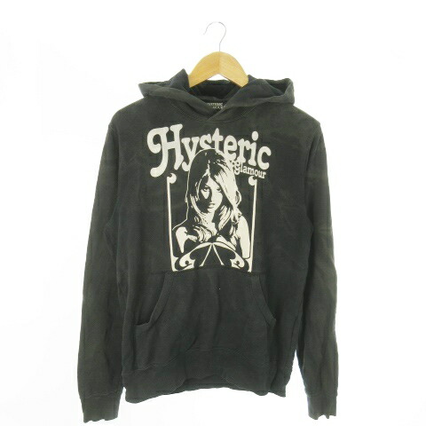 楽天市場】【中古】 HYSTERIC GLAMOUR (ヒステリックグラマー) SKULL