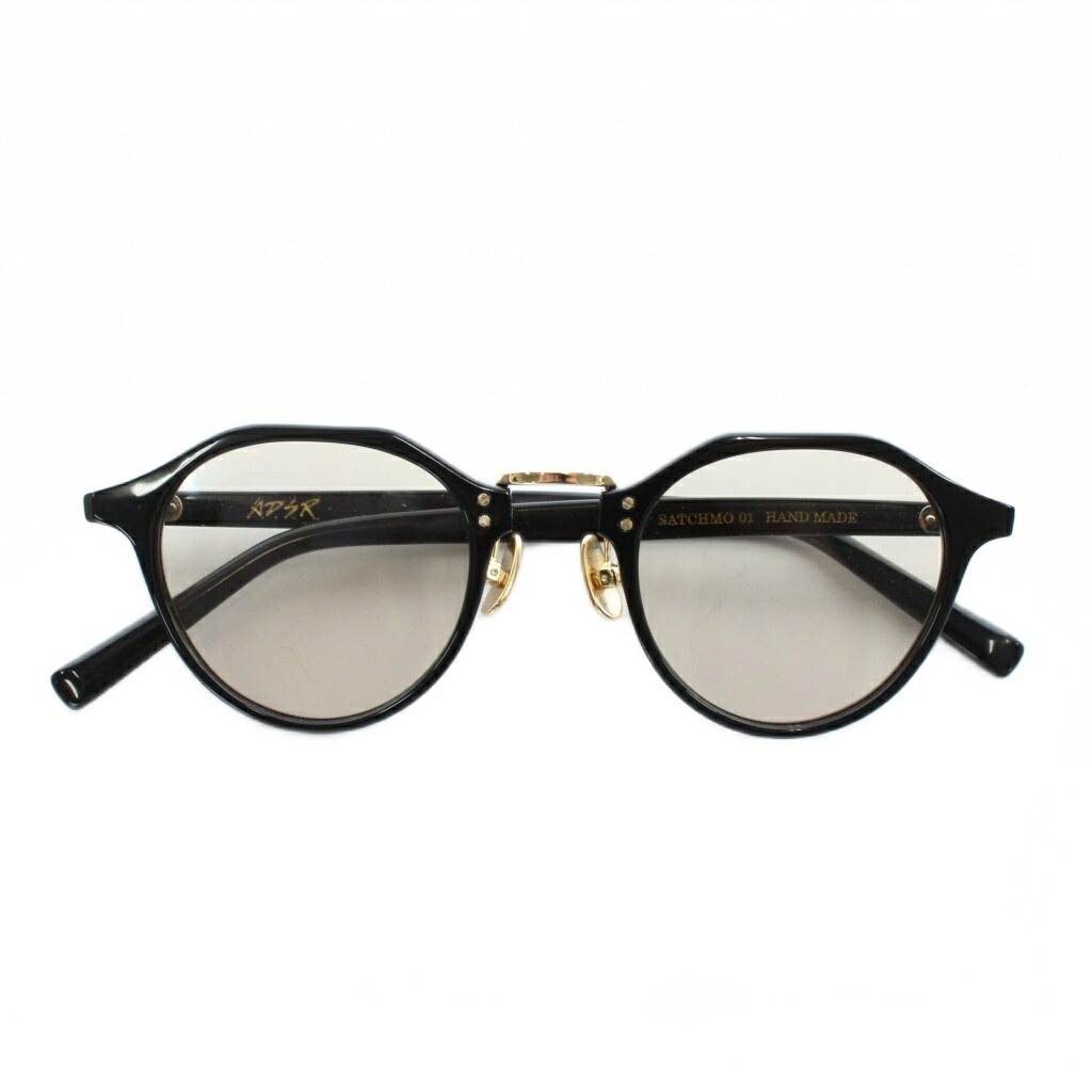 楽天市場】At LAST&CO アットラスト TIMEWORN CLOTHING 白山眼鏡店