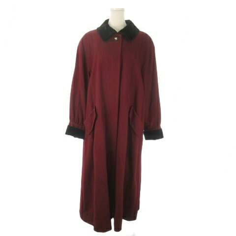 楽天市場】BALMAIN PARIS バルマン カシミヤコート サイズ:11 ベージュ