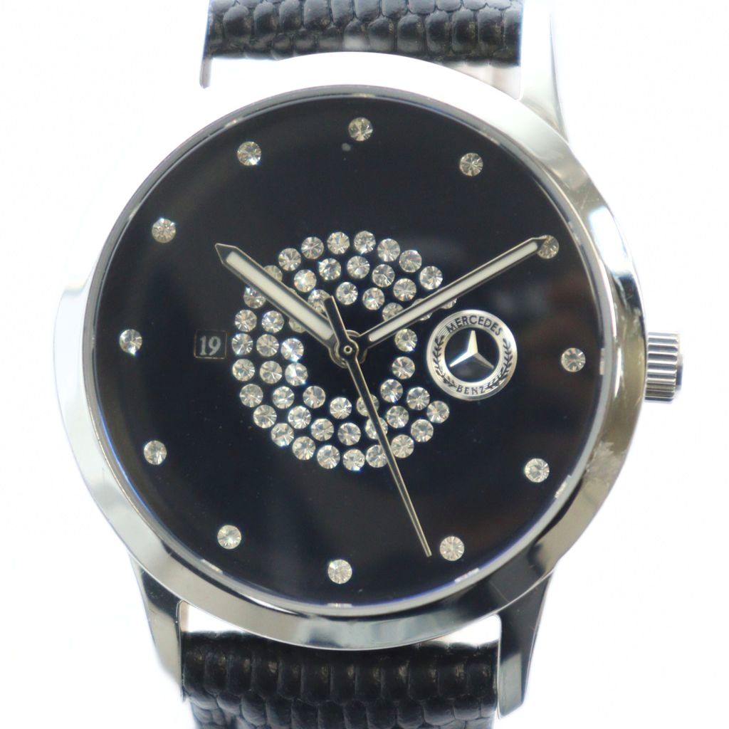 楽天市場】メルセデス ベンツ Mercedes Benz メンズ 腕時計 赤 レッド