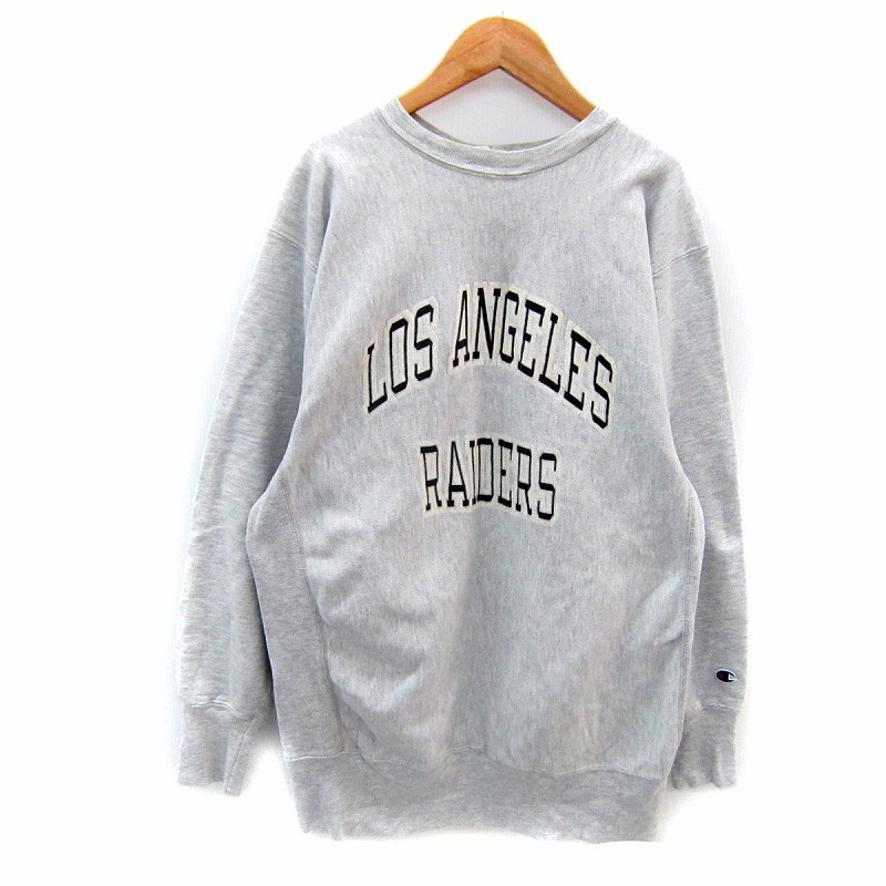 楽天市場】80年代 チャンピオン Champion リバースウィーブ トリコタグ