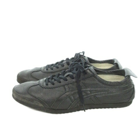 楽天市場】【中古】Onitsuka Tiger オニツカタイガー 27cm MEXICO 66
