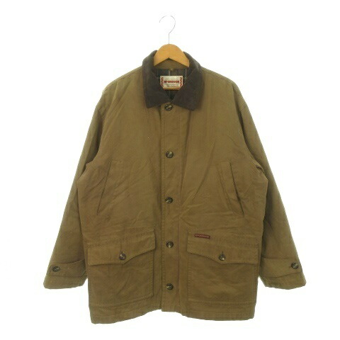 楽天市場】McGREGOR マクレガー ジャケット サイズ:M 80s スタジャン