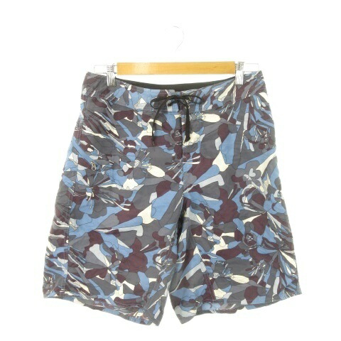 楽天市場】93年製 patagonia Surf Trunks 紫緑 36 90s 波タグ