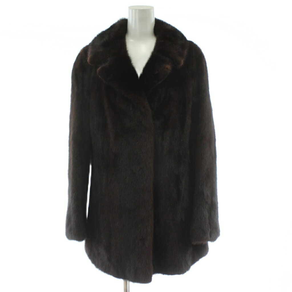 楽天市場】良品▽HARAJUKU MOTHER ハラジュクマザー MINK ミンク 本