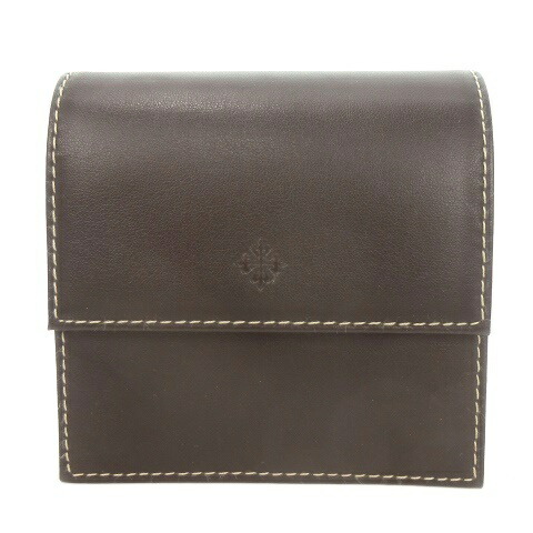 楽天市場】PATEK PHILIPPE パテックフィリップ 時計ケース 4本用【中古