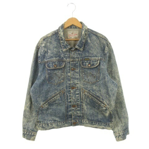 楽天市場】激レア 40年代 ラングラー Wrangler 11MJ 前期 プロトタイプ