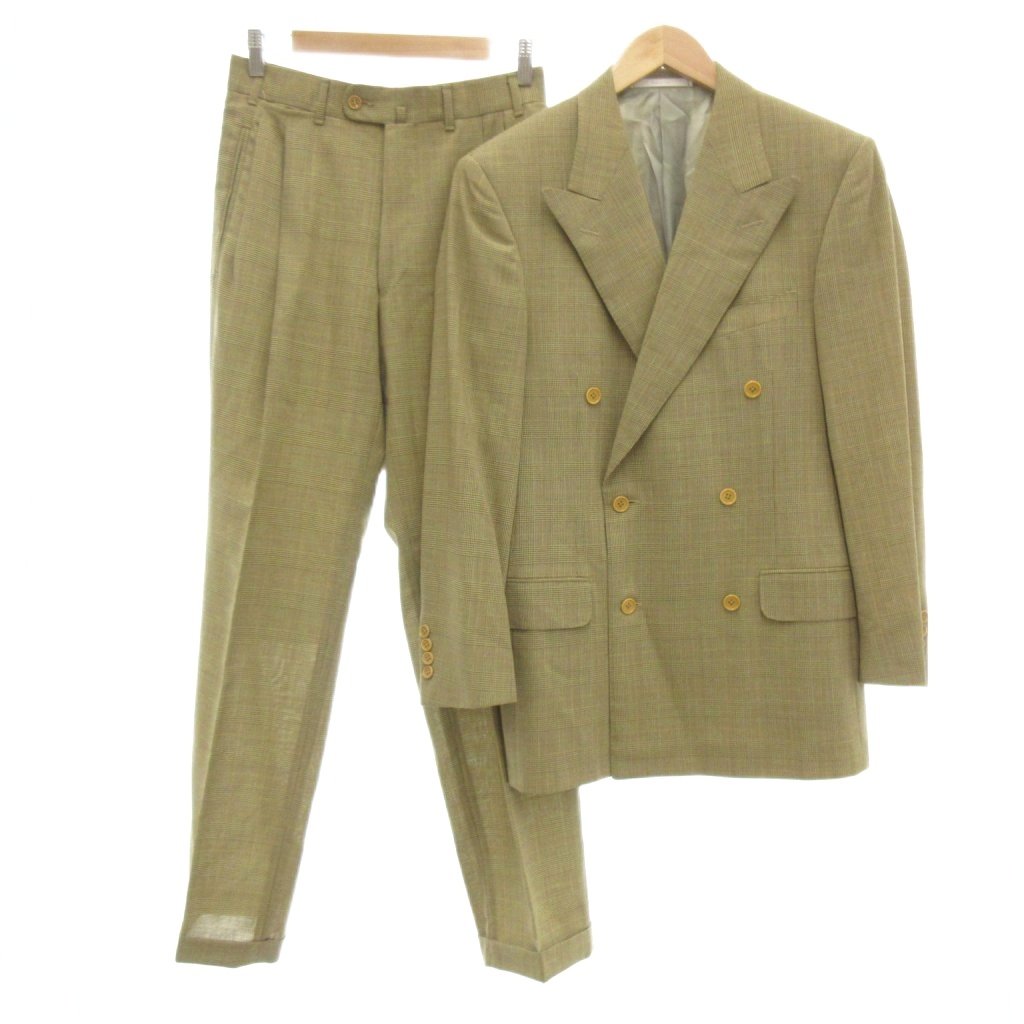 楽天市場】【中古】 Ermenegildo Zegna （エルメネジルドゼニア