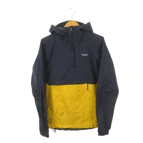 楽天市場】88年製 パタゴニア Patagonia 53520 S8 三角タグ アノラック