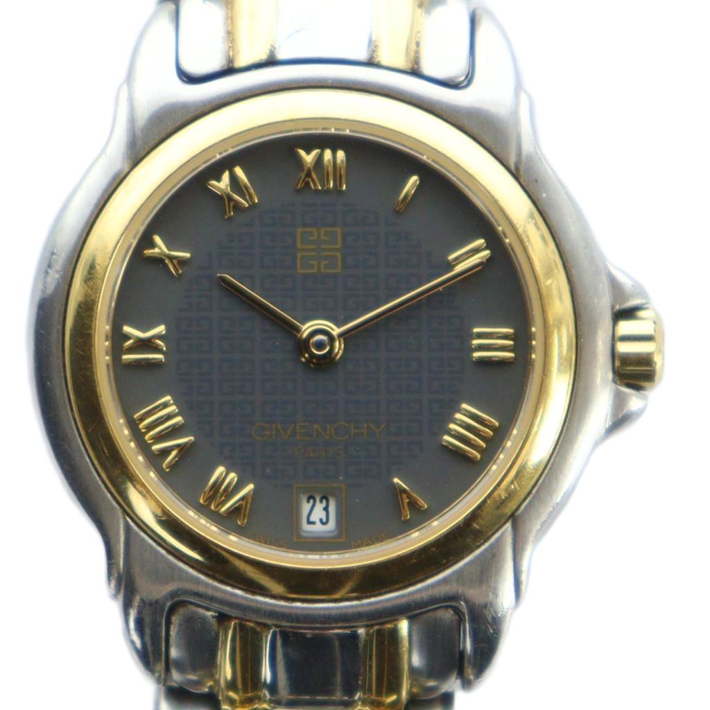 楽天市場】ジバンシィ GIVENCHY レディース 腕時計 スクエア 赤 レッド