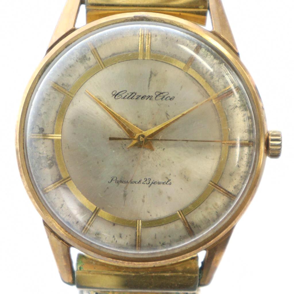 楽天市場】CITIZEN【シチズン】Citizen Junior シチズン ジュニア 17石