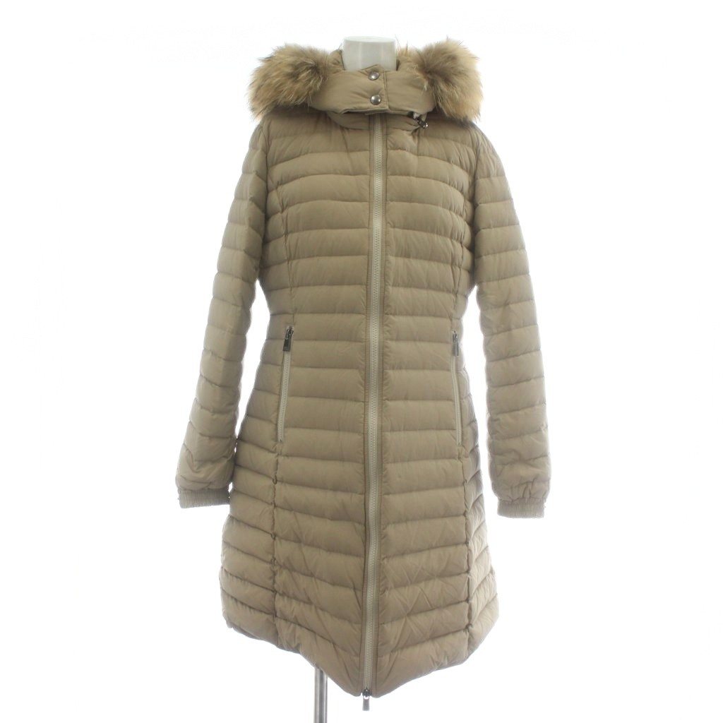 楽天市場】【アパレル】TATRAS タトラス BRIDA ブリーダ ダウンコート